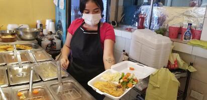 Septiembre impulsa a restaurantes con sabores patrios en Piedras Negras