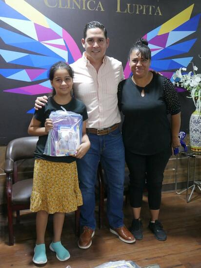 Fundación local amplía su labor con apoyos en salud, educación, deporte y orientación jurídica