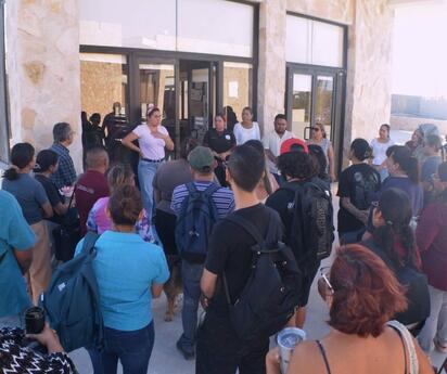 Universidad del Bienestar arranca ciclo escolar con aumento en su matrícula