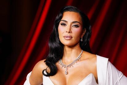 Kim Kardashian en la mira del gobierno de EE.UU.: la acusan de apoyar a 'criminales'
