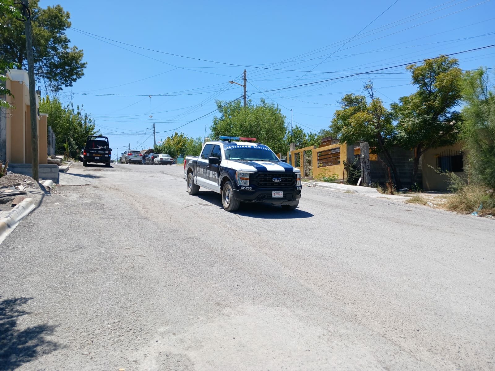 Seguridad 
