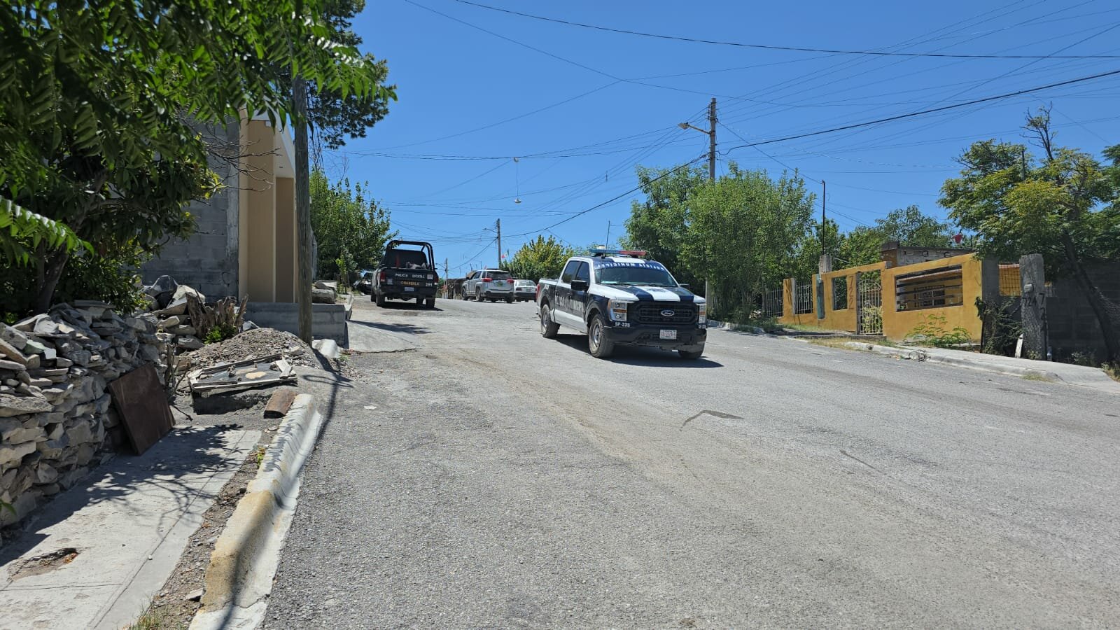 Seguridad 