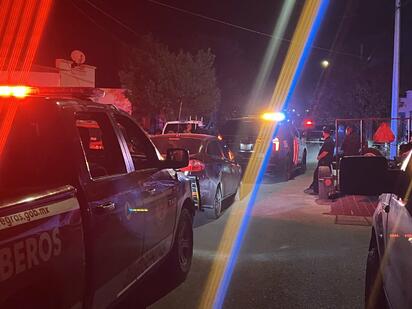 Hombre se quita la vida tras discutir con su pareja en la Villarreal en PN