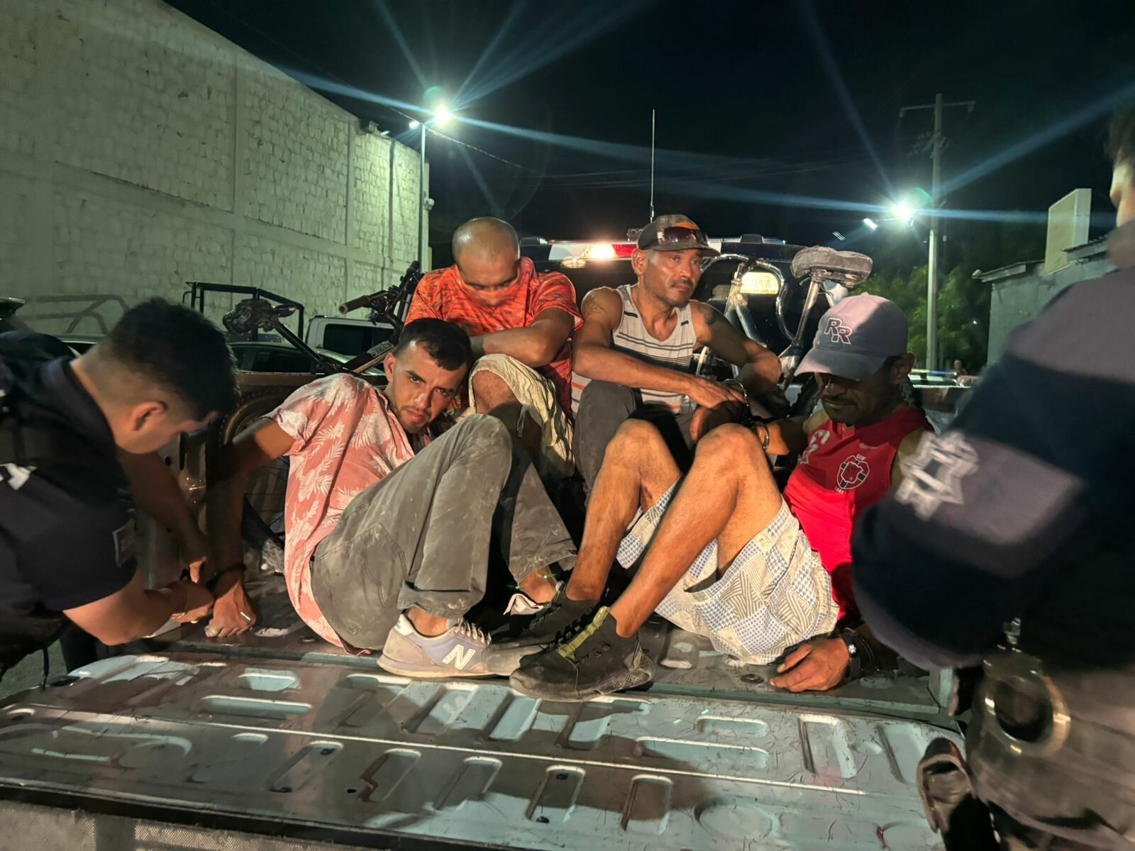 Seguridad