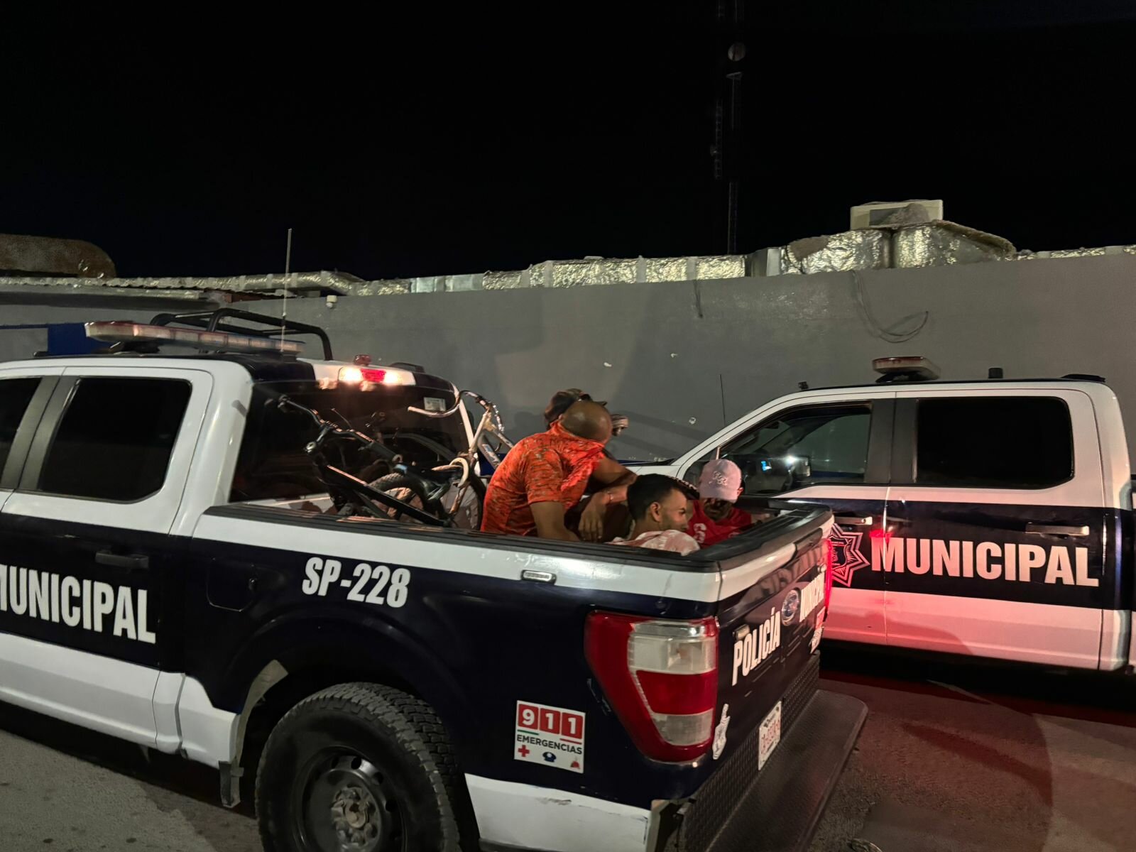 Seguridad