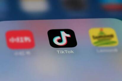 Indonesia: TikTok detiene función de transmisiones en vivo por seguridad