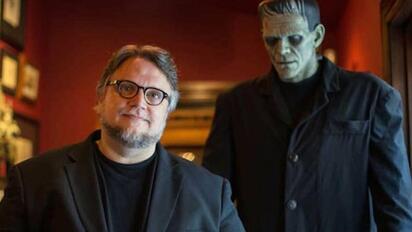 Estreno de 'Frankenstein' de Guillermo del Toro en Netflix