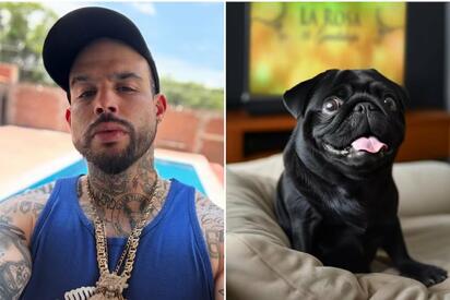 Emiliano Aguilar y 'El Gordo' Aguilar se enfrentan públicamente