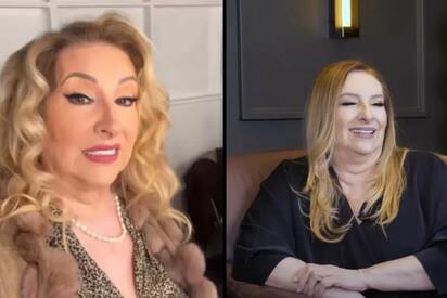¡Increíble! La hija de Poncho de Nigris es igual a Doña Lety joven