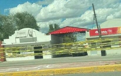 Autoridades prohíben apartar lugares con cintas o marcas para la cabalgata de Sabinas