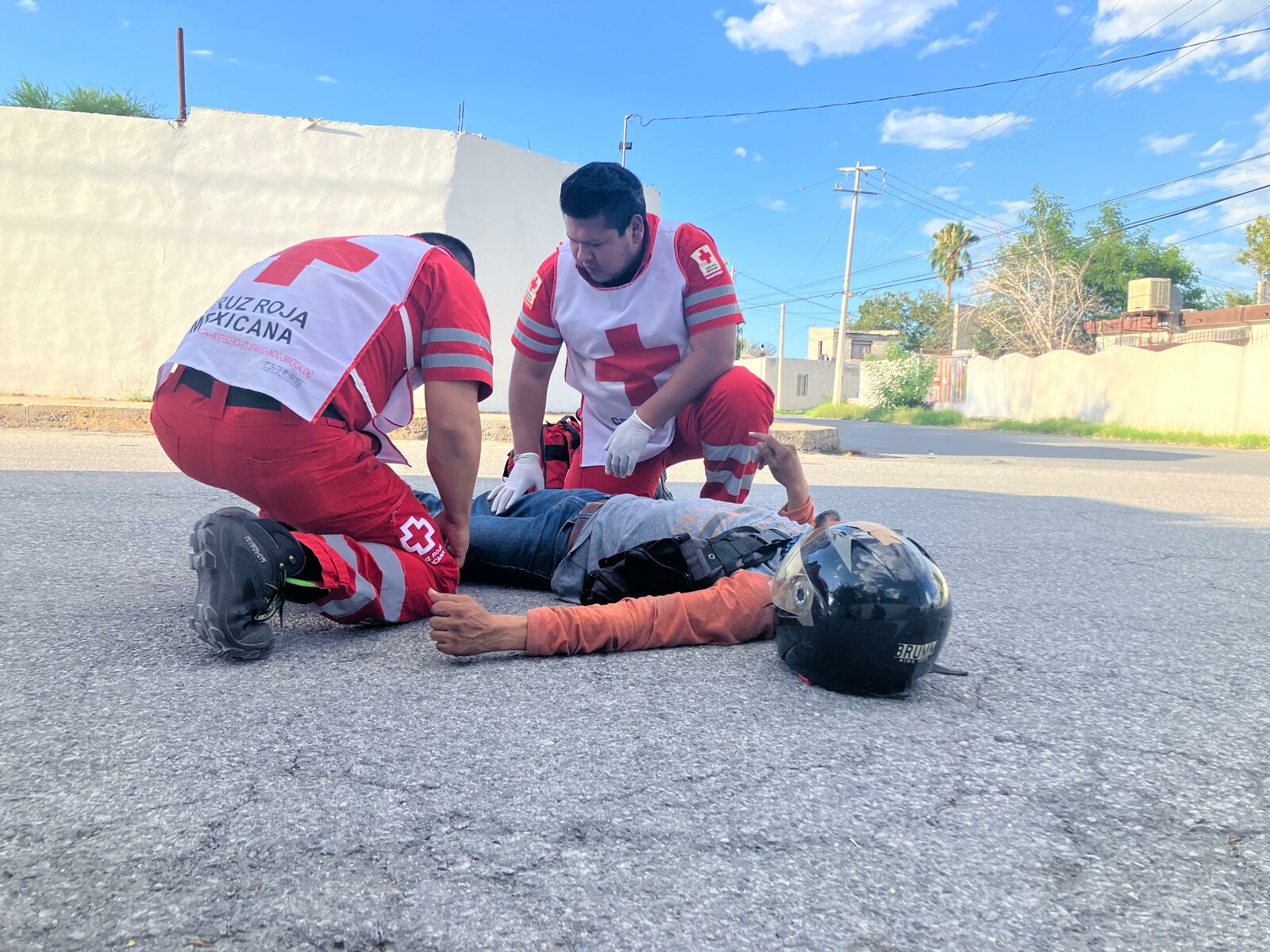 Seguridad
