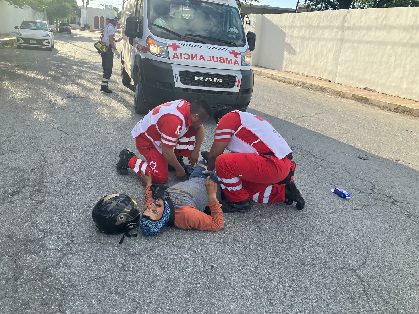 Seguridad