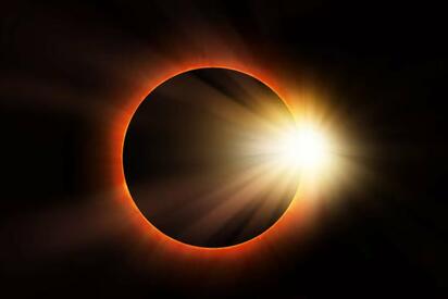 Eclipse total y Luna de Sangre: septiembre 2025 será un mes astronómico único