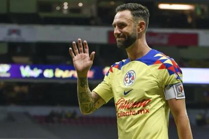 Miguel Layún relata enfrentamiento con aficionado de Chivas