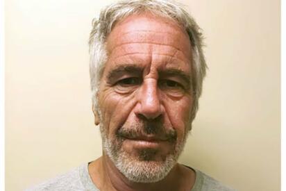 Congreso de EE.UU podría divulgar documentos del caso Epstein