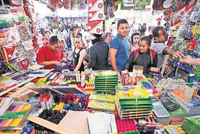 Regreso a clases: Profeco supervisa tiendas y precios en México
