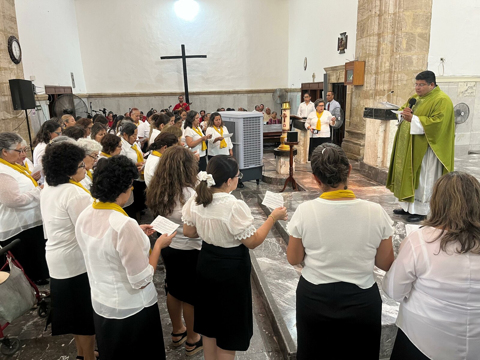 Iglesia 