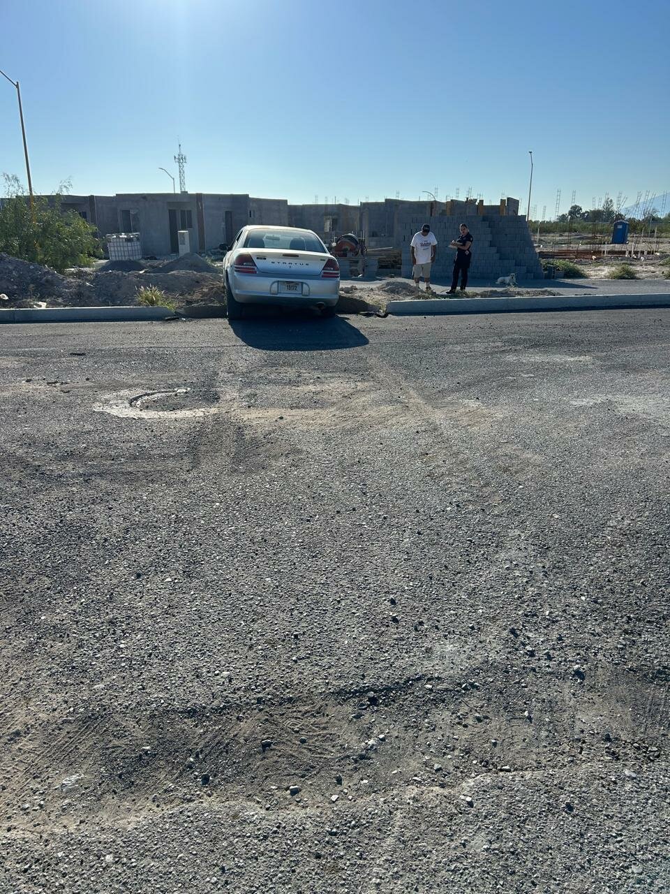 seguridad: Santo golpe