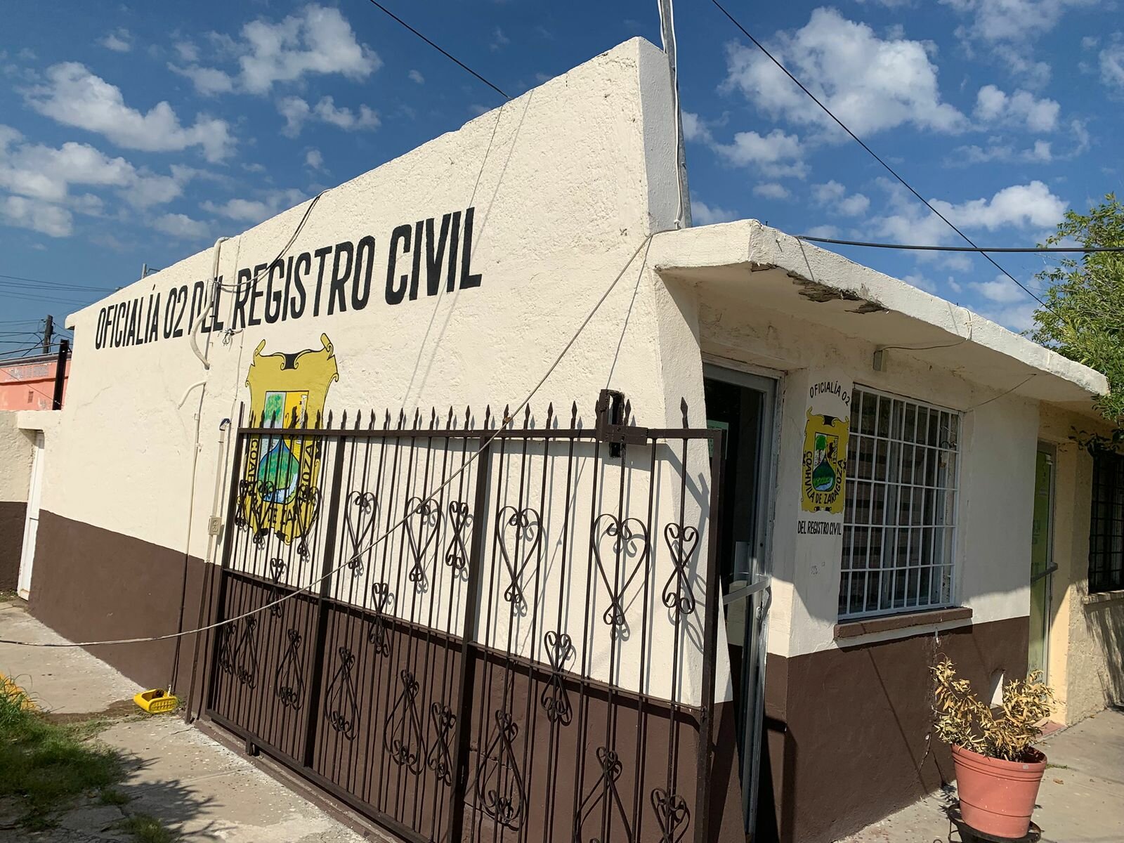 Actas de defunción