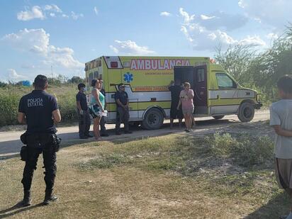 Tragedia en Zaragoza: menor fallece en Las Peñitas