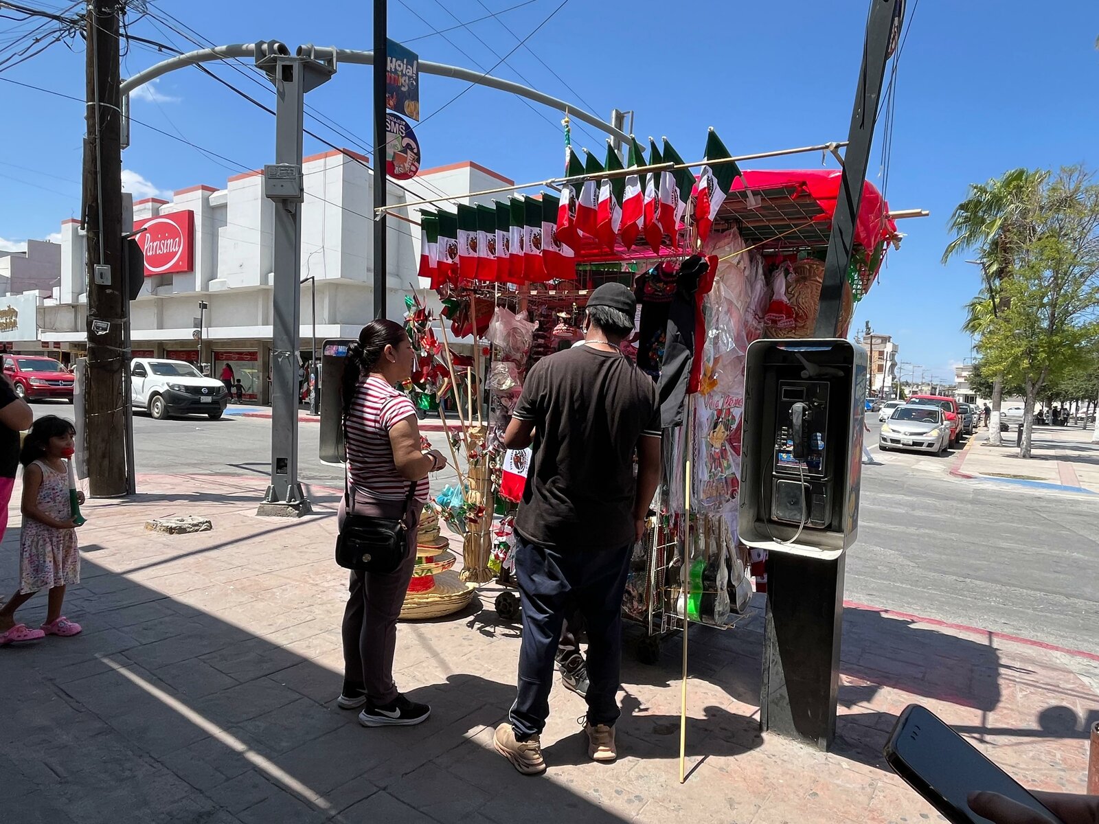 Comercio
