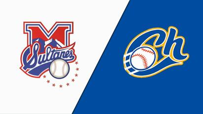 Sultanes van ante Charros por pase a Serie del Rey