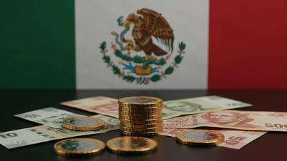 Deuda pública de México crece 5.6% en 2025