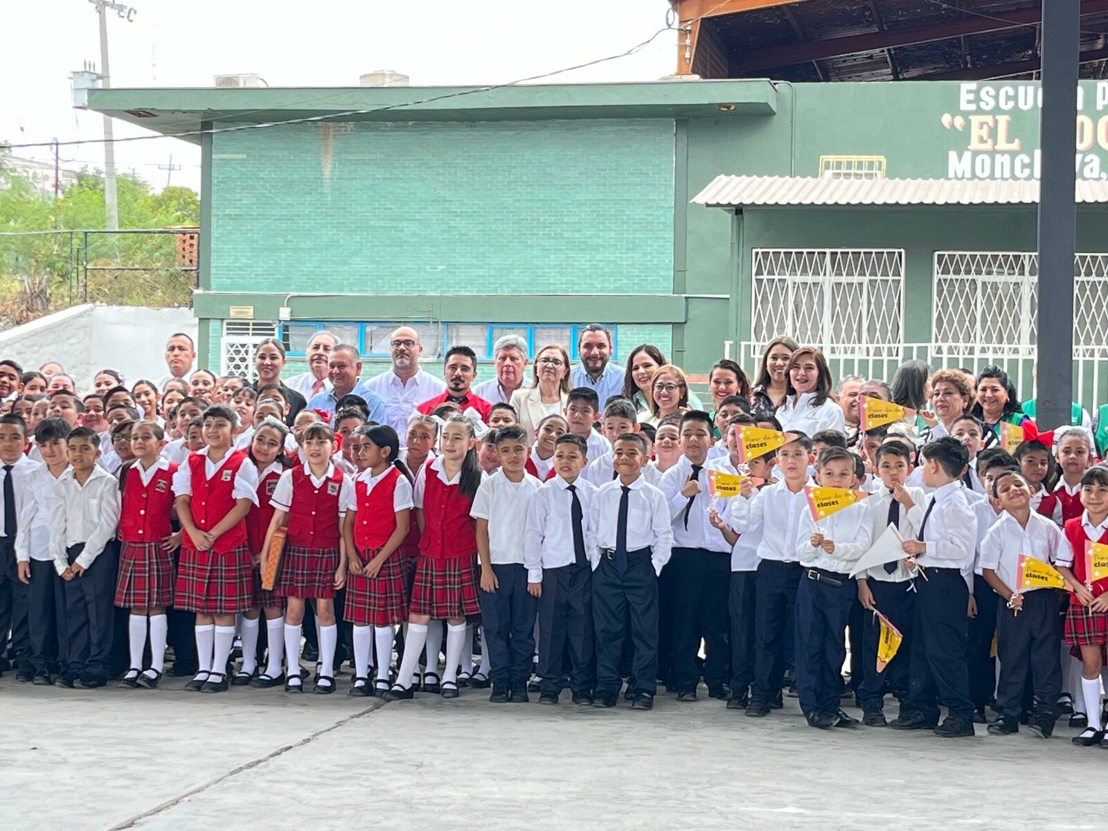 Educación 