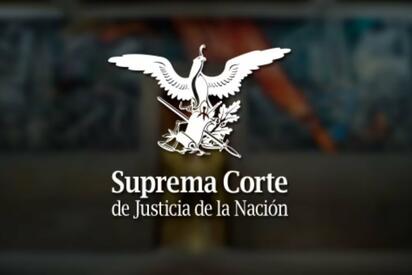 SCJN incorpora bastón de mando indígena en su nuevo logotipo
