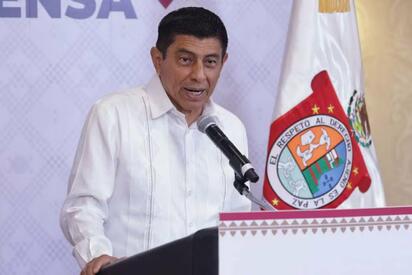 Salomón Jara critica a exintegrantes de la SCJN y destaca nueva era