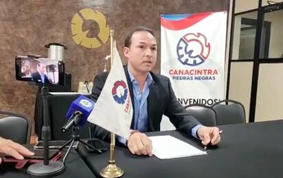 Empresarios piden respeto y diálogo tras confrontación por cobro de DAP en Piedras Negras