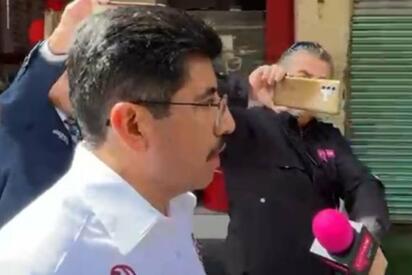 Hugo Aguilar niega “Corte del acordeón” en la SCJN
