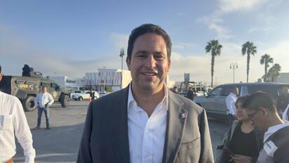Saltillo destinará 26% del presupuesto 2026 a seguridad