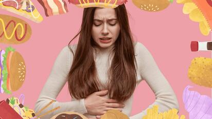 Los alimentos que debes evitar tras una intoxicación alimentaria, según expertos