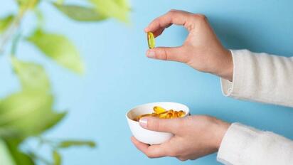 ¿Existe una mejor hora del día para tomar omega 3?
