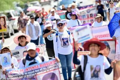 Arranca Búsqueda Nacional en Vida en Torreón por desaparecidos