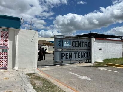 Tres personas enfrentan prisión preventiva por delitos de robo en Piedras Negras