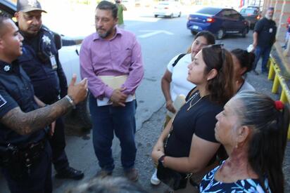 Autoridades investigan presunto fraude relacionado con venta de inmuebles