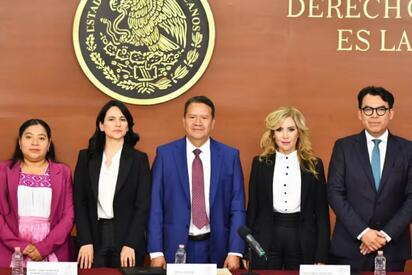 Adiós a los privilegios: así inicia el nuevo órgano judicial