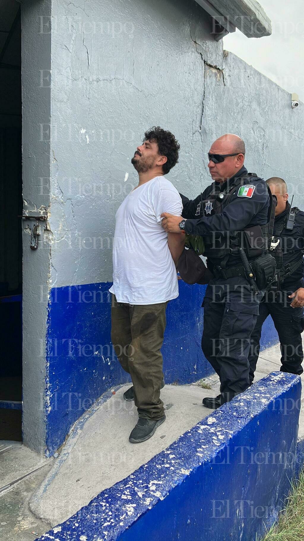 Seguridad