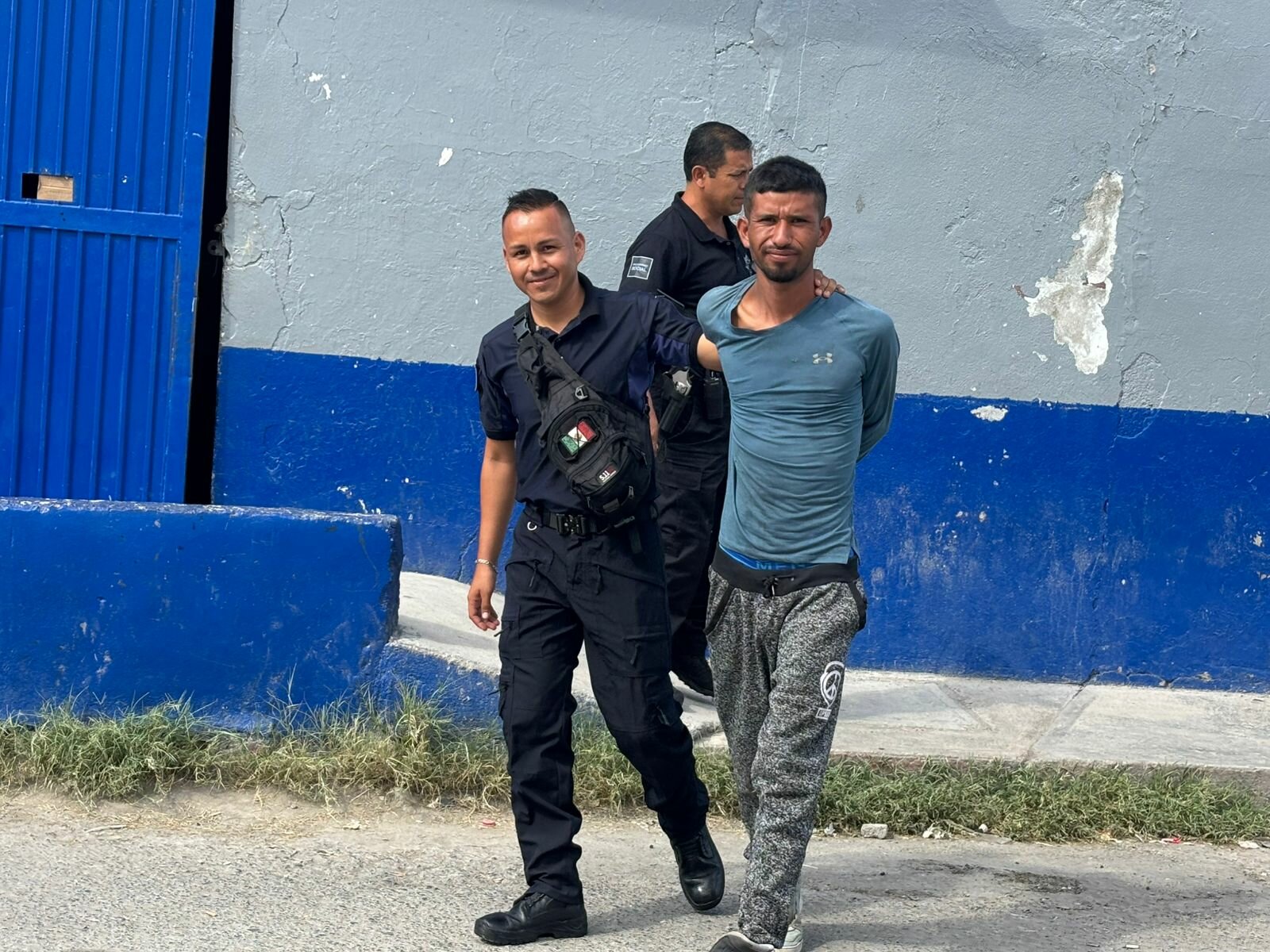 Seguridad