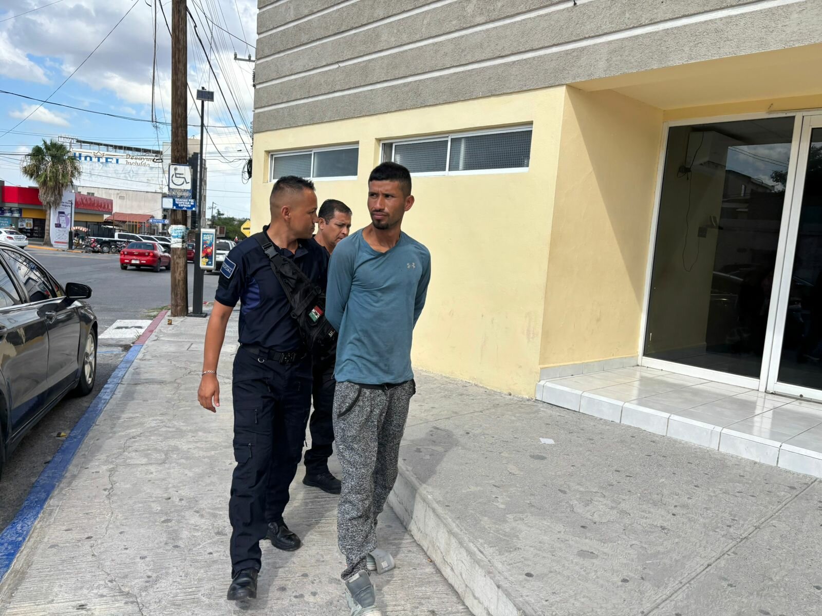 Seguridad