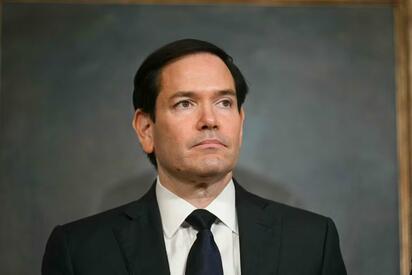 Marco Rubio y Sheinbaum se reunirán para tratar agenda bilateral