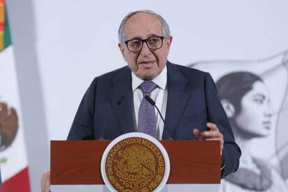 Chihuahua concentra 95% de los casos de sarampión en México