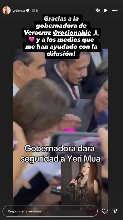 Yeri Mua