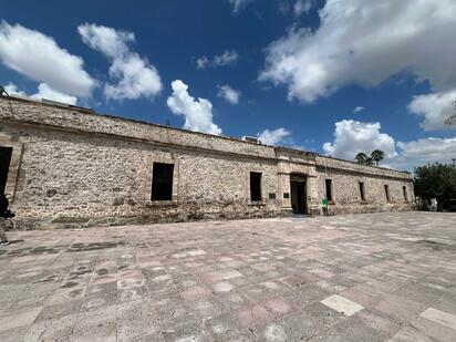 Patrimonio de Monclova se preserva con proyectos museográficos y turísticos