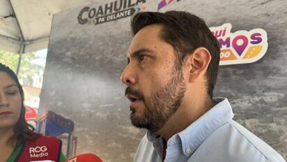 Saltillo repara más de 40 mil baches en lo que va del año