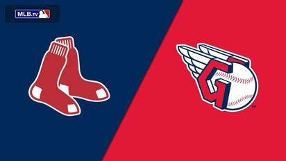 Los Red Sox derrotan a los Guardians y se colocan a un punto porcentual de desventaja de los Yankees