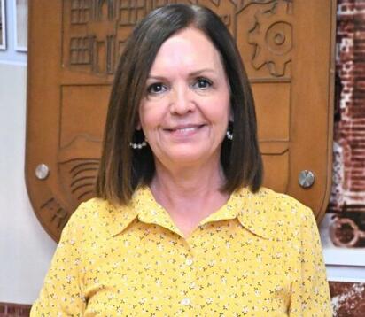 La alcaldesa Sari Pérez Cantú se pronunció por la cero tolerancia a la corrupción