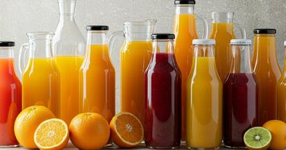 ¿El jugo es bueno o malo para la salud? Esto opinan los expertos